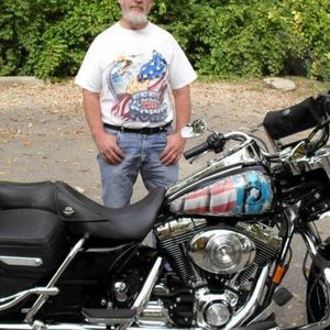 Meet your Posher, Joel